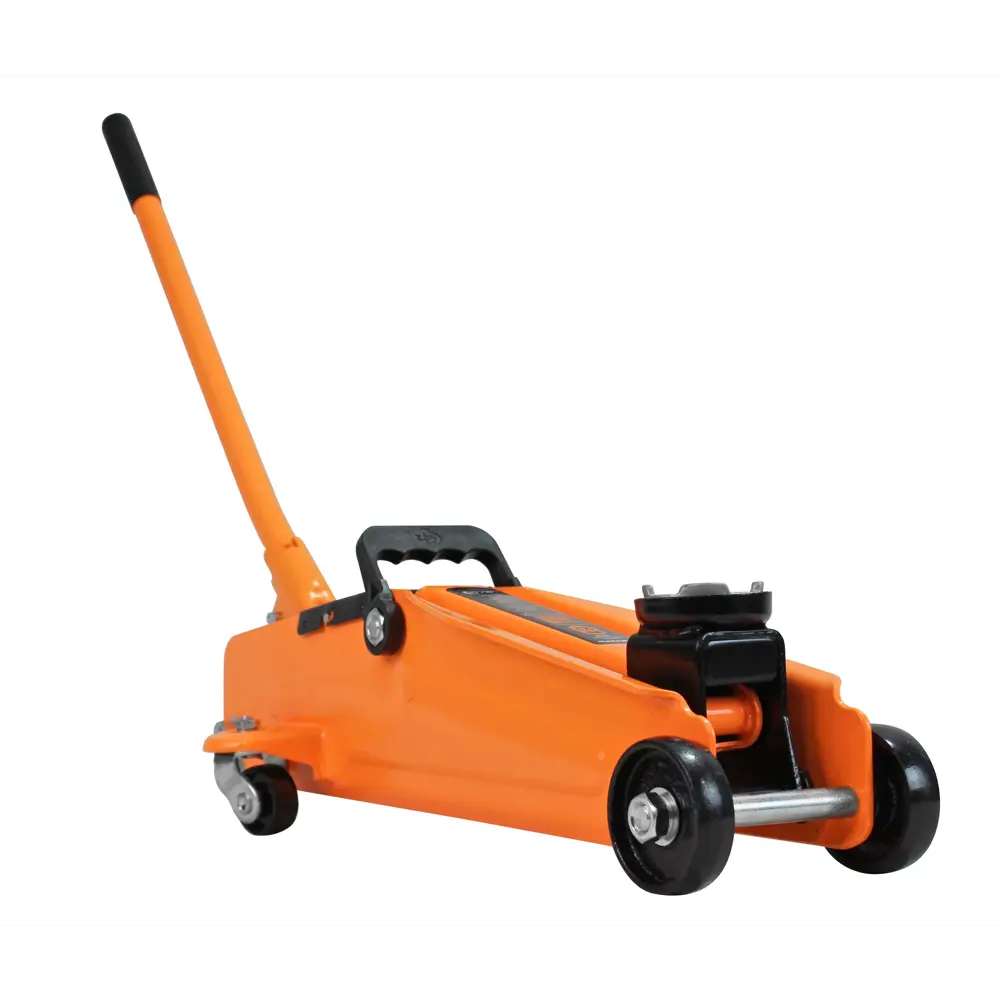 Гидравлический подкатной домкрат Вихрь ДМК-2К 2 тонны в кейсе 85583374 STLM-0064257 - Вид №2