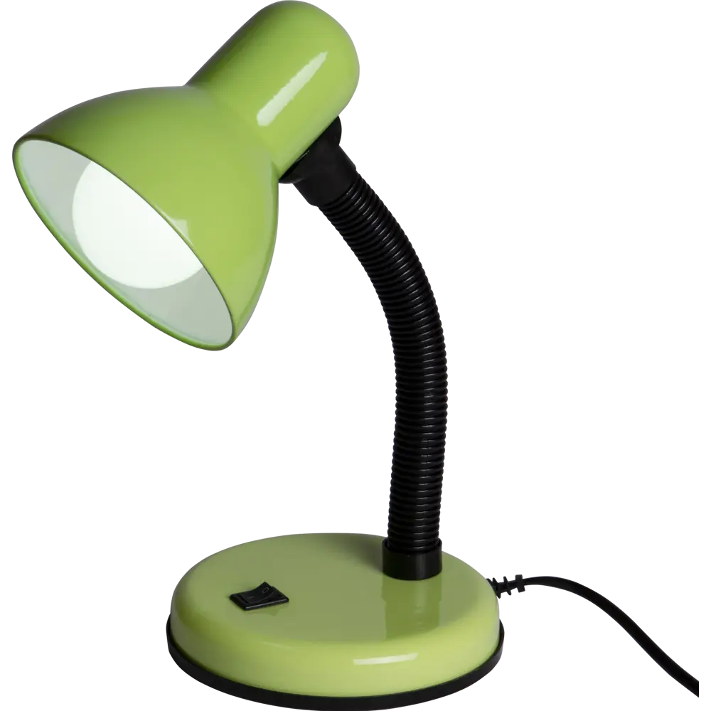 Настольная лампа TDM Electric SQ0337-0124, цвет зеленый STLM-2068994 - Вид №2