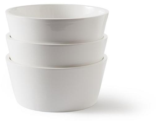 Atipico Керамическая чаша Crudo 7510 - Вид №14