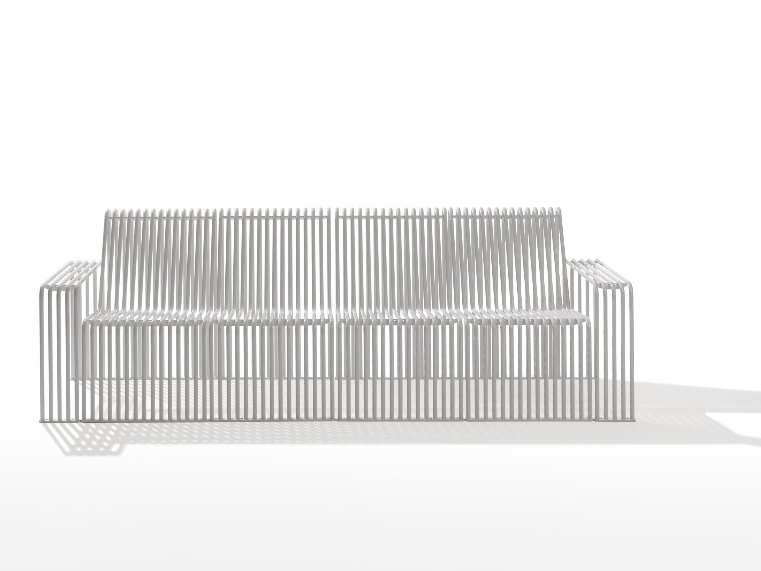 Модульный садовый диван Urbantime Zeroиндексы.015 ARCH-00152720 - Вид №6