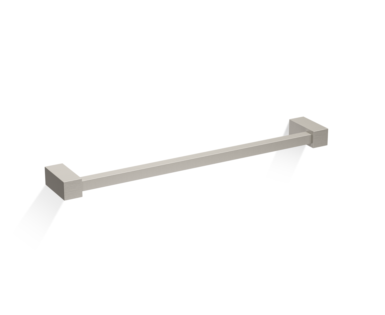 0560134 Полотенцедержатель CO HTE40 DECOR WALTHER CORNER 