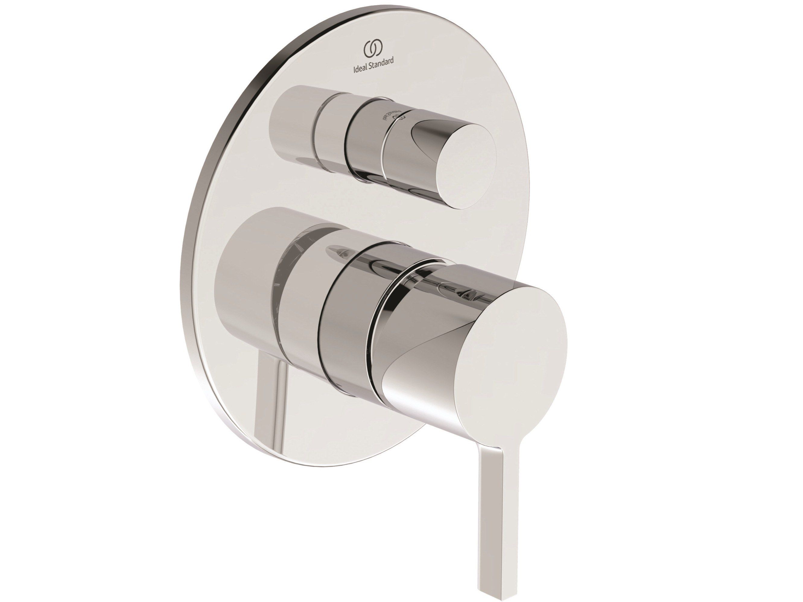 Встраиваемый однорычажный смеситель для душа Ideal Standard Joy ARCH-00003941