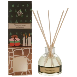 Ароматический диффузор Arida Home Таежная пихта, 50 мл