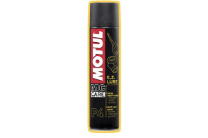 15965456 Смазка P4 E.Z. Lube 0,4 л 102991 MOTUL