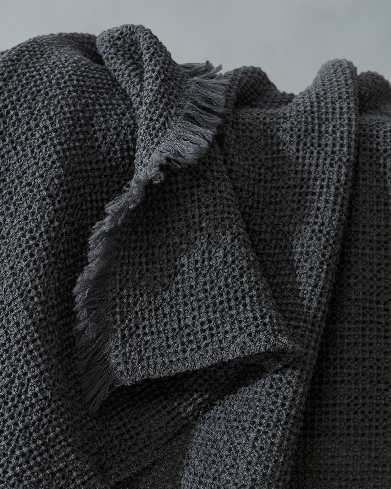Шерстяное сотовое одеяло Society Limonta ARCH-00049049 - Вид №19
