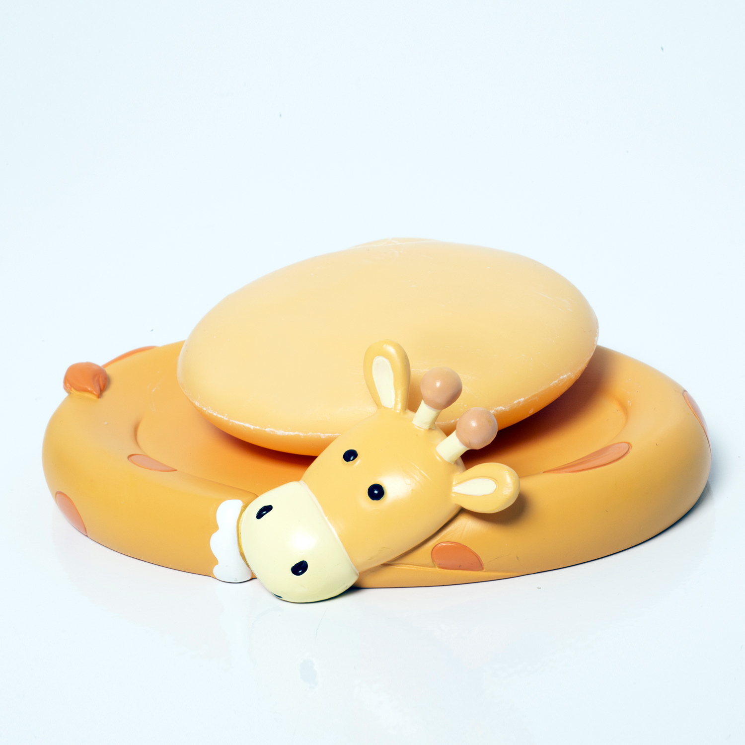 K-8129 Lippe Мыльница WasserKRAFT Lippe K-8100 