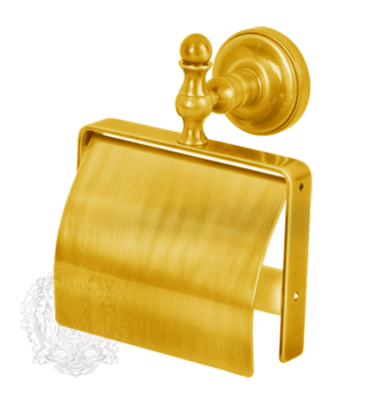 Бумагодержатель MIGLIORE Mirella ML.MRL-M059.CR - хром  - Вид №4