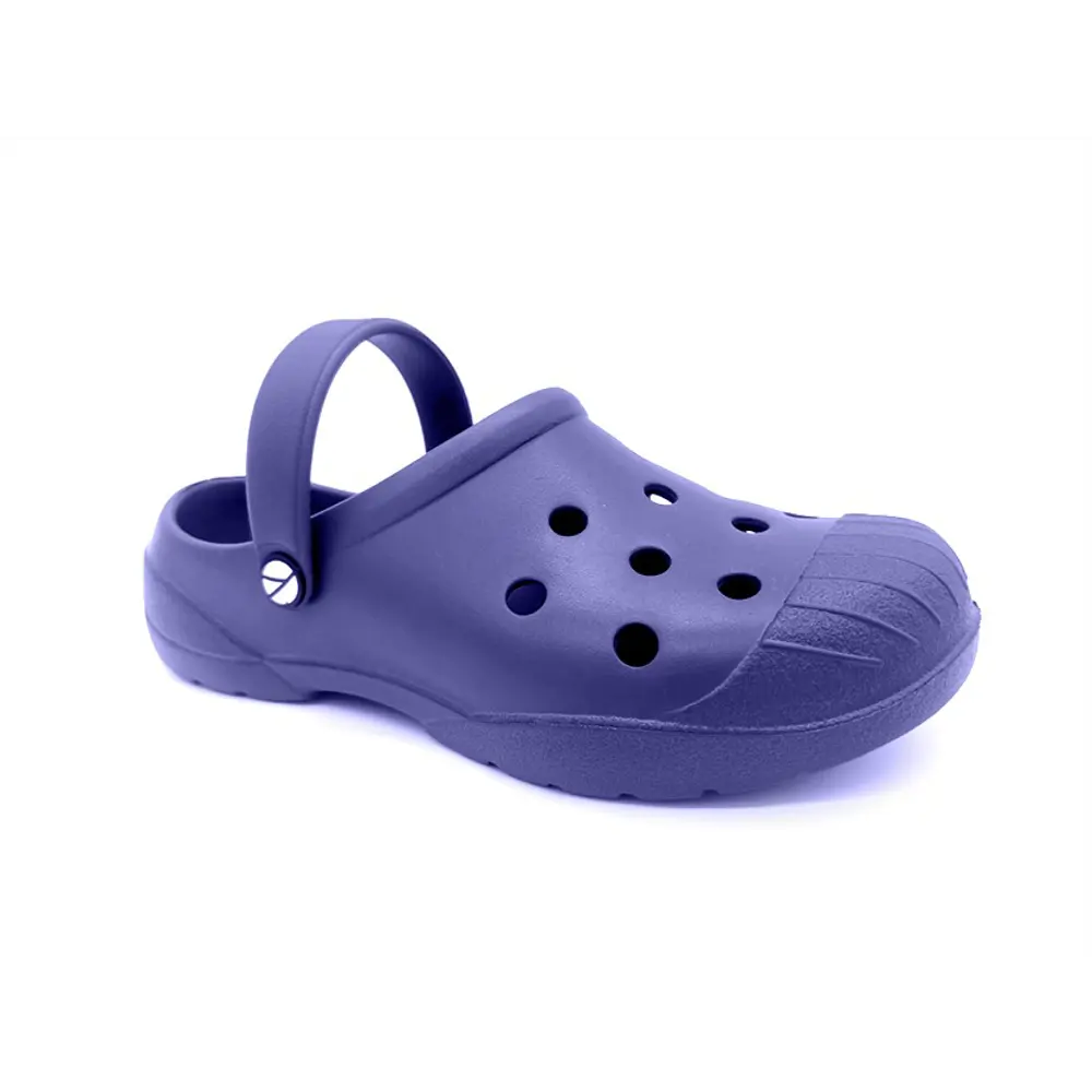 Сабо прогулочные OYO Delux женские размер 38 синий STLM-2176101