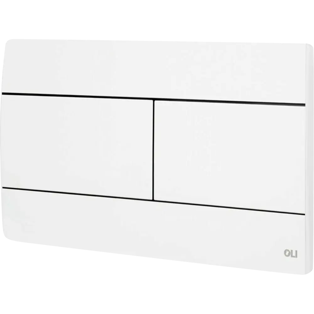 Комплект инсталляции Oli 80 Eco с унитазом тип ободка закрытый Rosa Рио STLM-2210296 - Вид №4