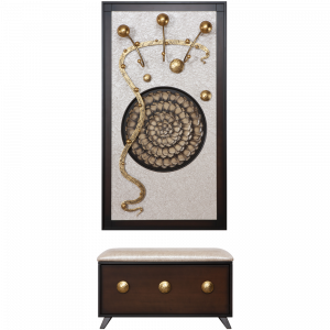 15006,14022 Настенная прихожая Heri 1 Mix BOGACHO