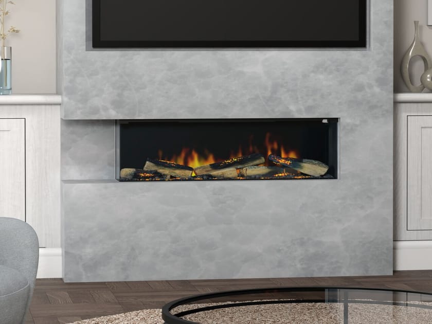 Электрический камин без дымохода BRITISH FIRES Flamerite E-FX ARCH-00132752