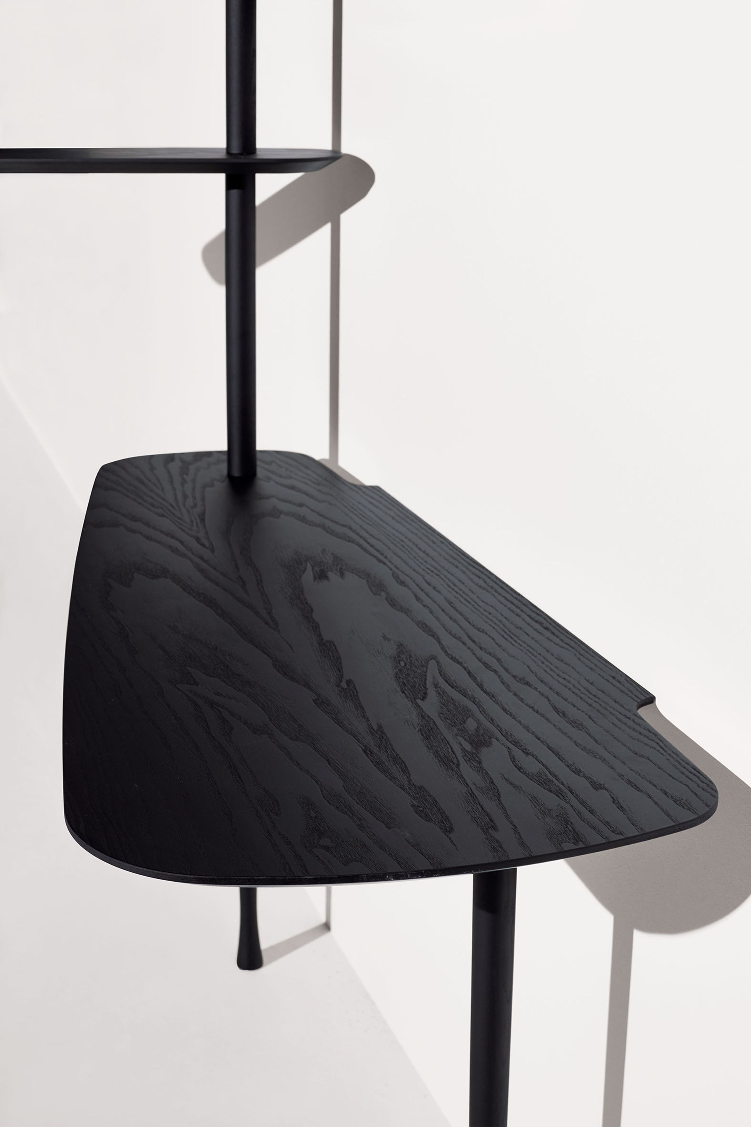 МДФ письменный стол NOMON уникальная ARCH-00063948 - Вид №5