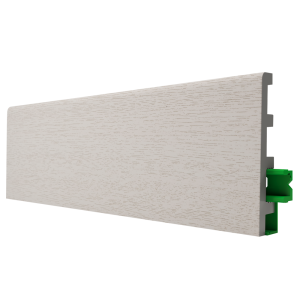 Плинтус напольный из дюрополимера PX81404.344