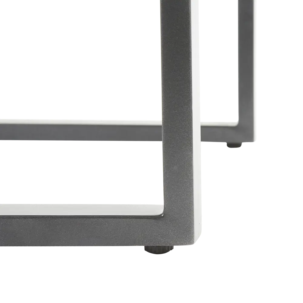 Стол садовый квадратный Naterial Noa для комфортного отдыха 82509547 STLM-0028912 - Вид №7