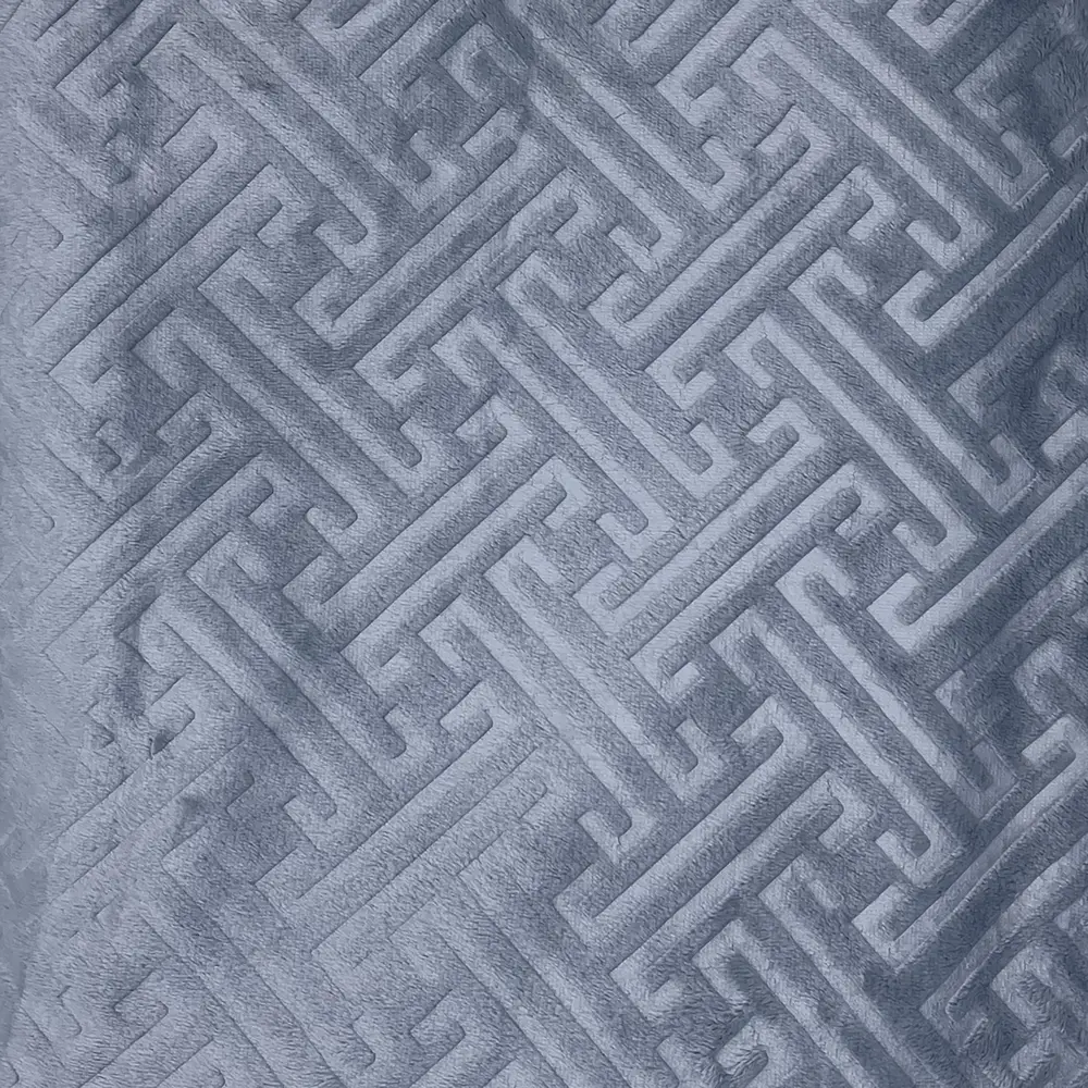 Плед Ardenza Hanya 150x200 см фланель цвет серый STLM-2028224 - Вид №1