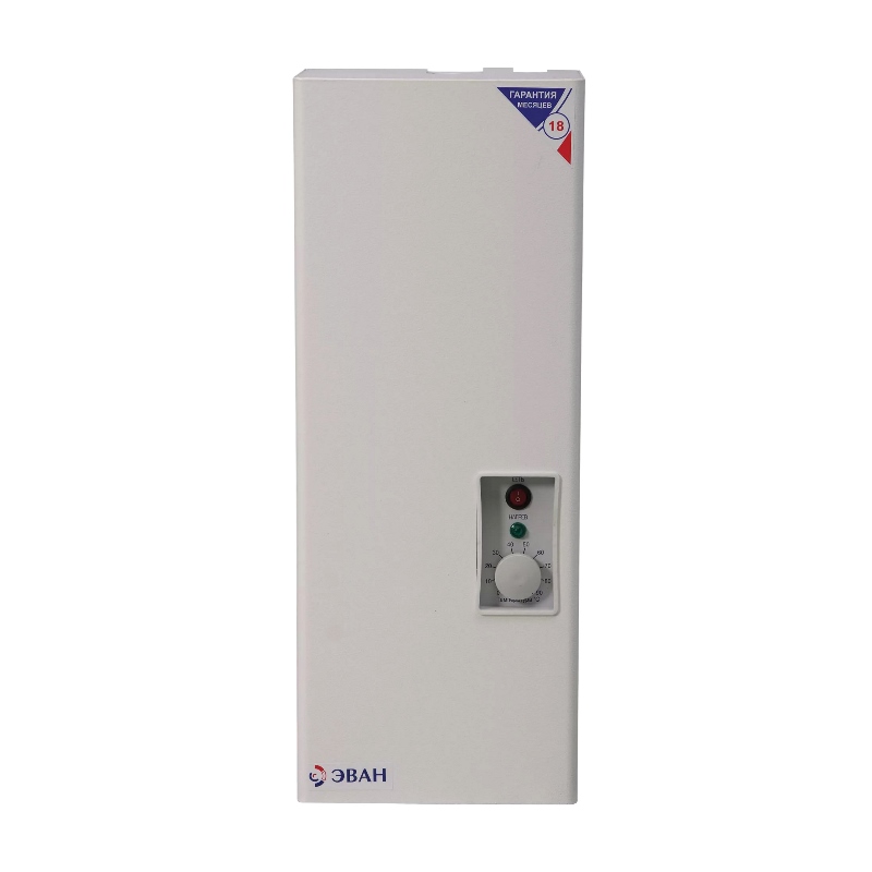 Котел электрический ЭВАН-С2 18 11940EVN