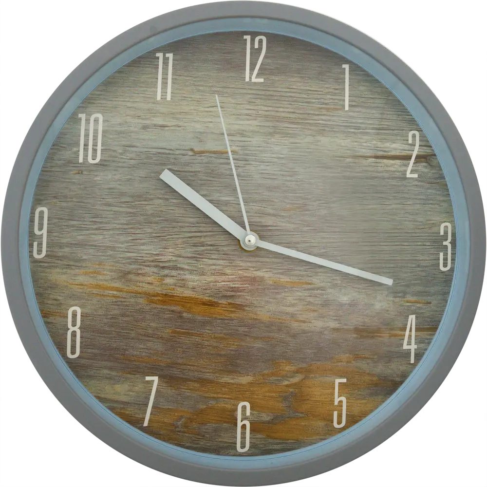 Часы настенные «Техно», 30.5 см Santreyd STLM-2130130