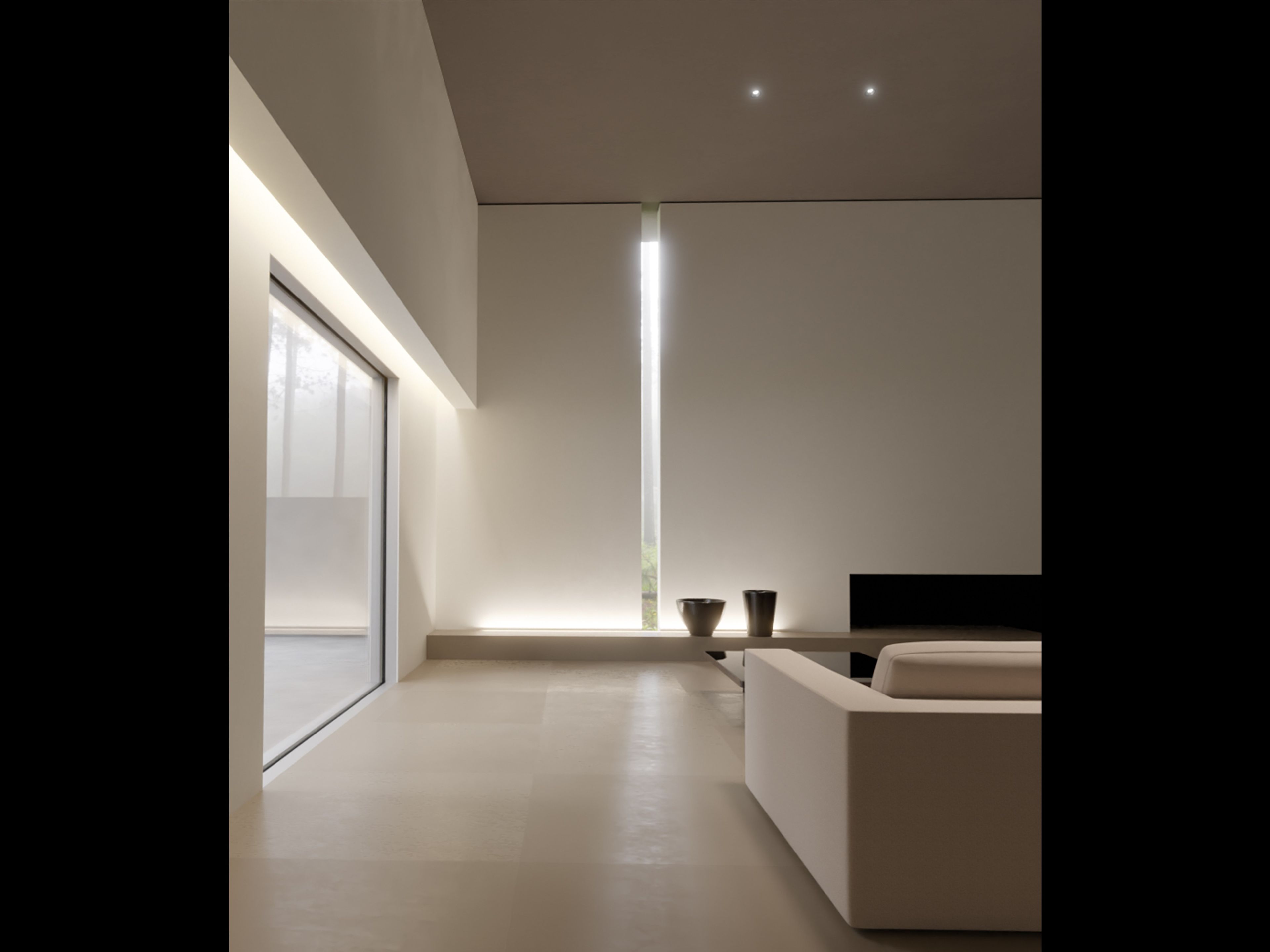 Круглый светодиодный светильник PAN Nemo ARCH-00075656 - Вид №5