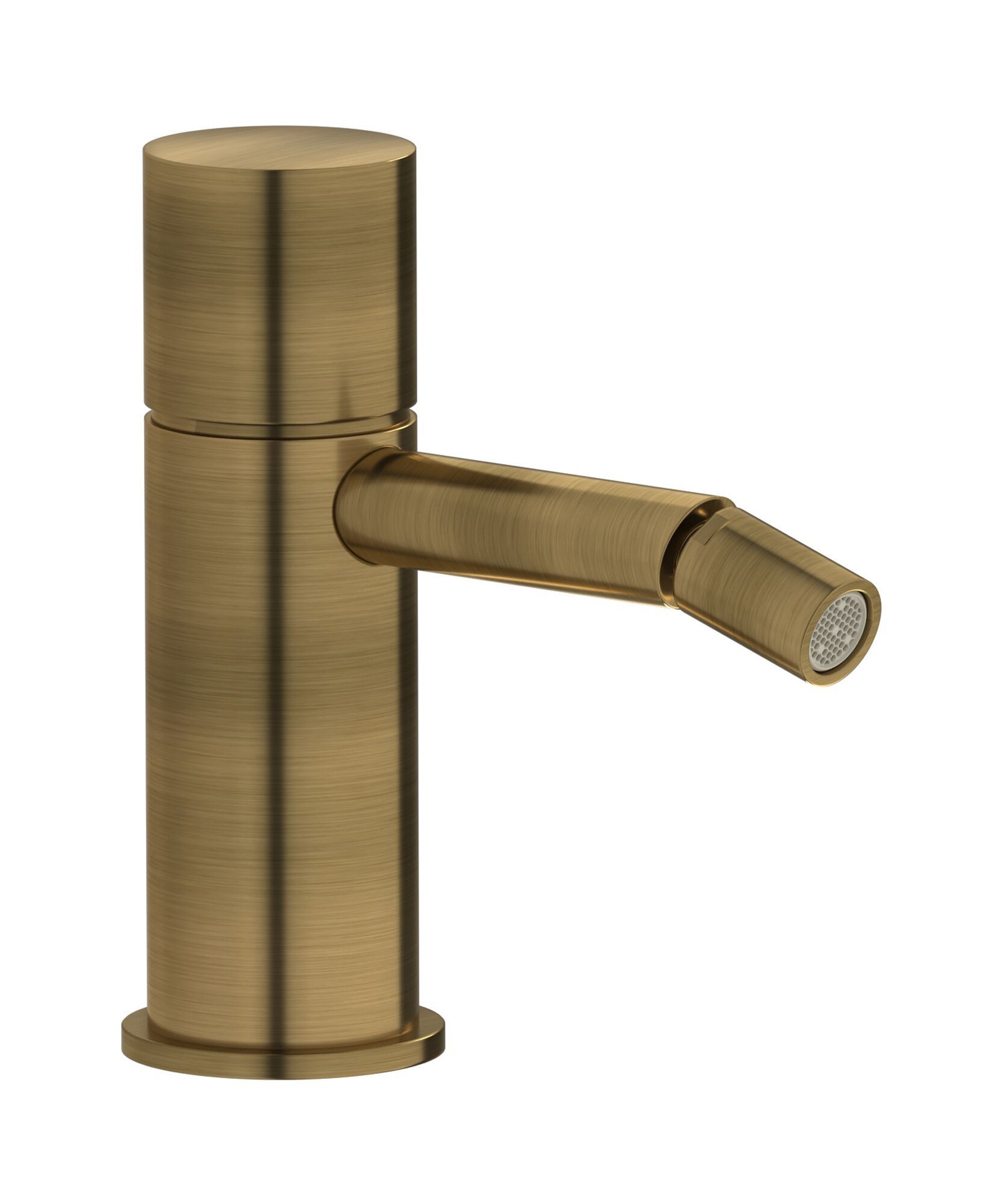 Однорычажный смеситель для биде с автоматическим сливом IB Brera ARCH-00071991 - Вид №6