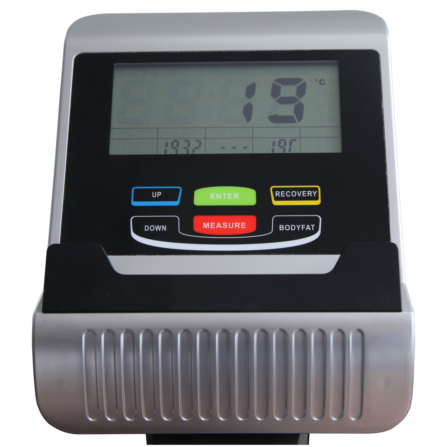 В8729R Велотренажер в8729r DFC  - Вид №1