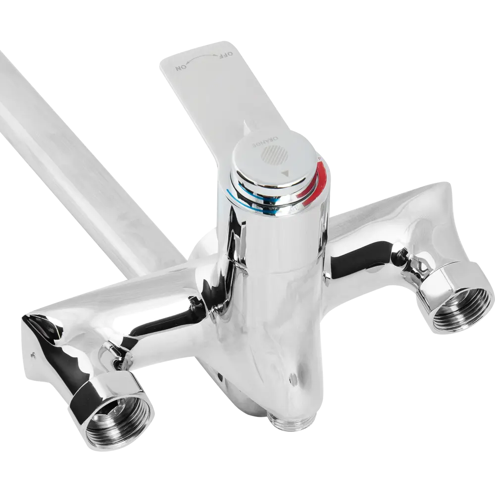 Термостат для раковины Orange T01-211CR Santreyd STLM-2070970 - Вид №1