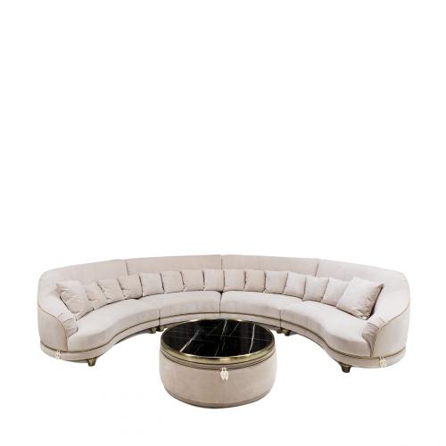 Chatam Curvo Модульные элементы Visionnaire 