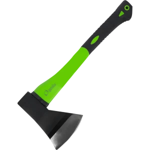 Топор хозяйственный универсальный Geolia пластиковая ручка 1.4 кг