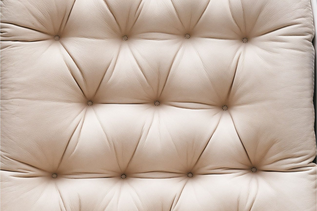 Кресло BLACKBIRD молочное SITS BLACKBIRD 191897 Молочный  - Вид №6