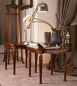 Столик  MEDEA 515R