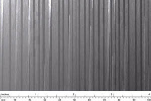FSRT561 Нержавеющая сталь с матовой отделкой, эко-травление водорослей Forms-surfaces 