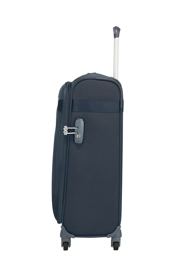 KA7-01002 Чемодан KA7*002 Spinner 55 Samsonite Citybeat  - Вид №4