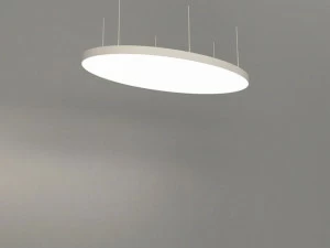 Neonny Светодиодная подвесная лампа Stretch film