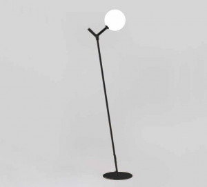 063698 Торшер черный Aromas del Campo Atom