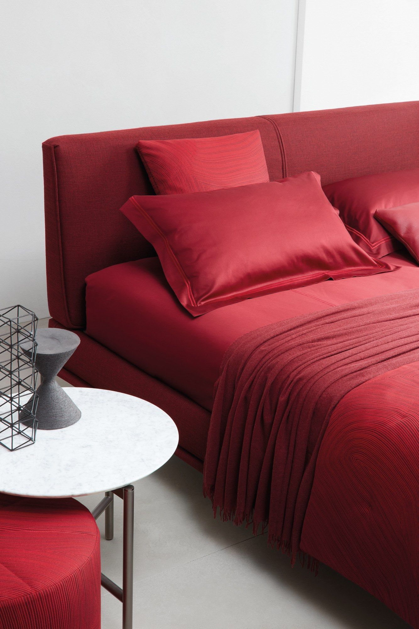 Мраморный журнальный столик Flou ARCH-00115844 - Вид №7