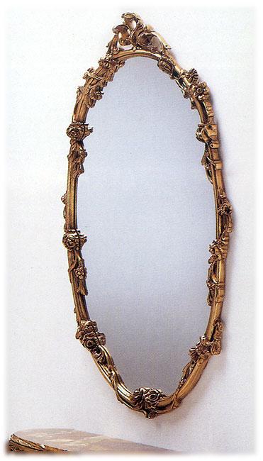 Зеркало 059 FRATELLI RADICE 65080020010 COMPLEMENTI