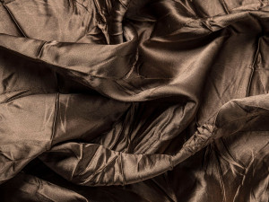 Обычная ткань из ацетата и полиамида