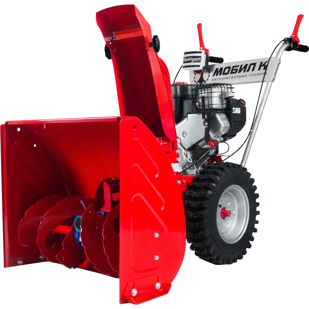 Снегоуборщик бензиновый МОБИЛ К С65LC170FS 65 см 7 л.с STLM-2152667