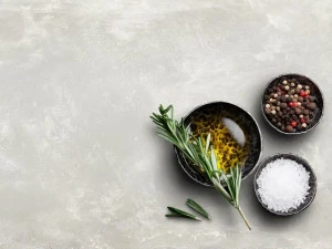 Arklam Спеченная керамическая плитка для стен / пола с эффектом бетона 12 & 6 mm