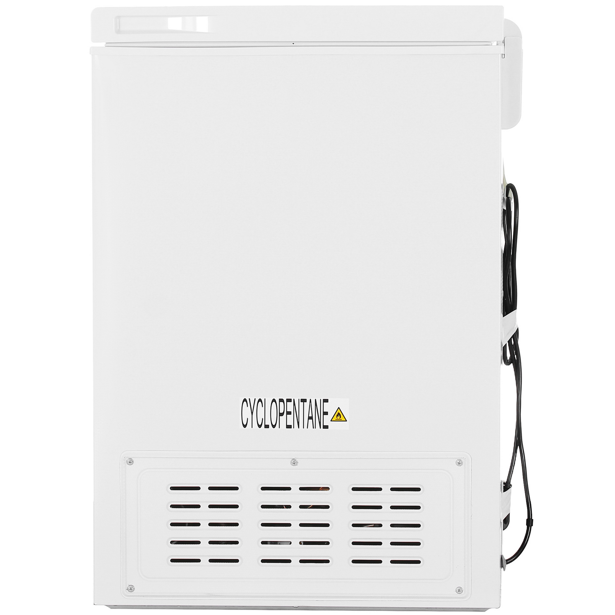 5448389 Морозильный ларь Hisense FC325D4DW1 белый STDN-0035768 - Вид №3