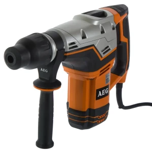 Отбойный молоток AEG MH5G, 1100 Вт, 7,5 Дж 14385562 STLM-2171072