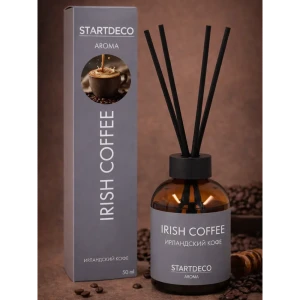 Диффузор Startdeco Ir Coffee S311511 50 мл