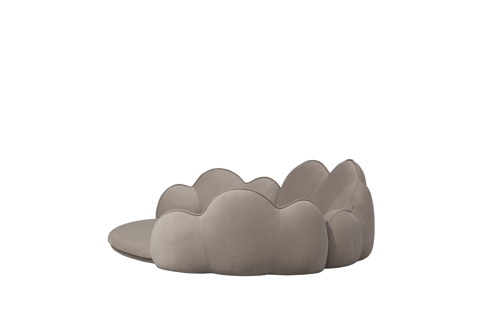 CIST431 Диваны детские Майло - Малыш Circu  - Вид №3