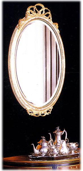 Зеркало  EZIO BELLOTTI 5566 Platinum