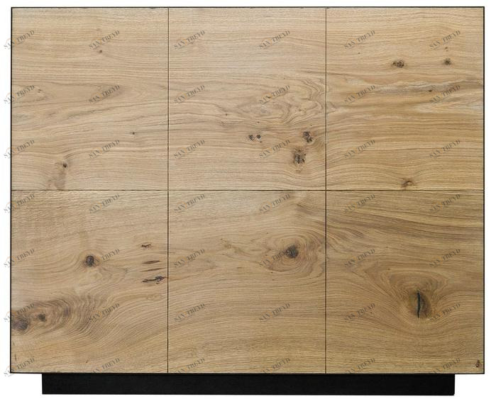 CP Parquet Комод с распашными дверцами Cp lab design sun-id-1462961