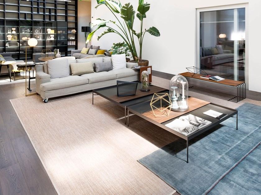 G.T.DESIGN Ковер из новозеландской шерсти на заказ Textures sun-id-1465329 - Вид №1