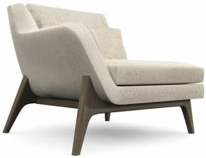 ENNE Кресло из ткани