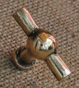 GIARA Ручки и ручки для мебели Chemin de fer sun-id-1463492 - Вид №3