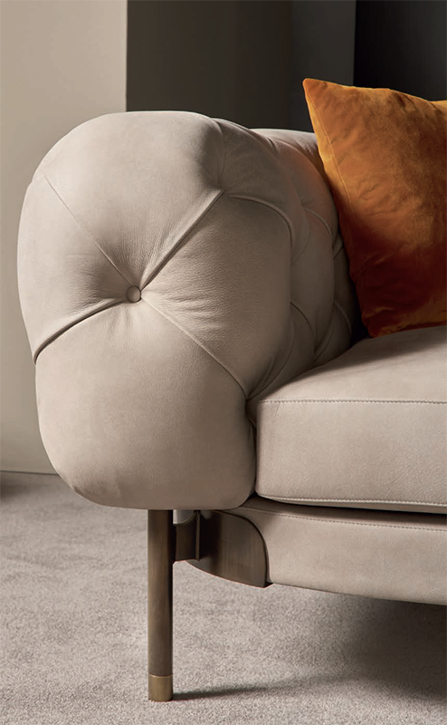 Диван ATENAE CANTORI 1959.6800.BQ.C46  - Вид №2