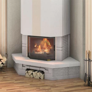 Каминная облицовка Мета Акапелла