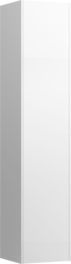 H4026821102661 Шкафчик высокий, дверца справа LAUFEN PRO - Вид №1